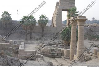 Karnak Temple Photo References #6